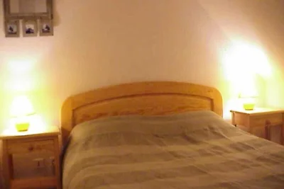 Duplex in Frankreich mit Südgarten