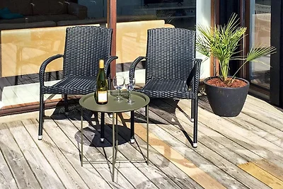 8 Personen Ferienhaus in Hjørring