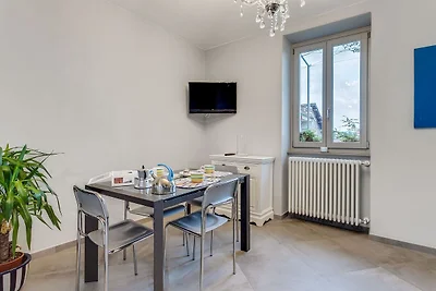 Wohnung in Intra in der Nähe des...