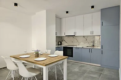 Apartment in Saranda near the Beach