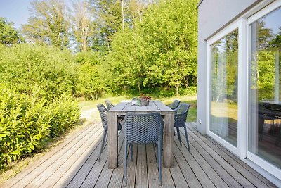 Bungalow di lusso a Waxweiler nell'Eifel