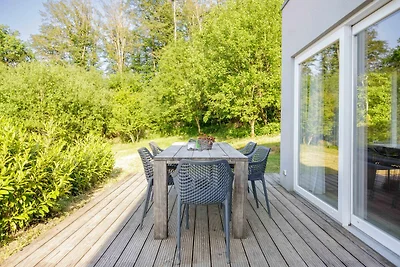 Bungalow di lusso a Waxweiler nell'Eifel
