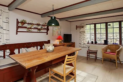 3 Personen Ferienhaus in Løkken-By Traum