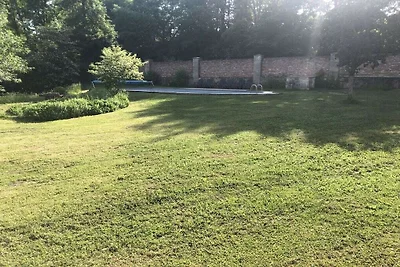 Casa vacanze con 4 camere da letto