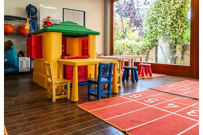 Appartamento Classico in Toscana