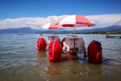 Lugana Residenz We LAKE it