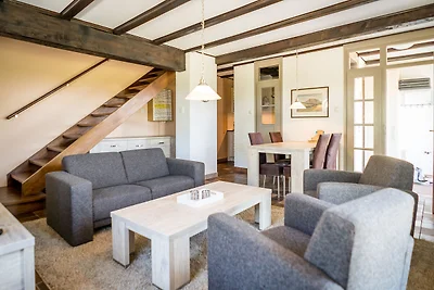 Gemütlicher Aufenthalt auf dem Seals Farm