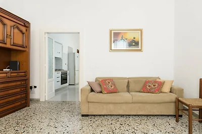 Da Nenè Apartment