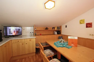 Mooi appartement in Tirol met heerlijk...