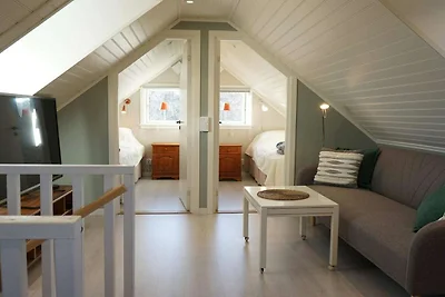 4 Personen Ferienhaus in Tanumshede