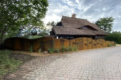 Holiday home with 2 bedrooms