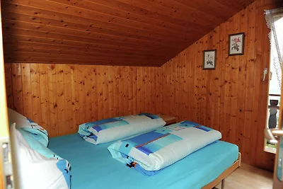 Chalet vicino al comprensorio sciistico di...