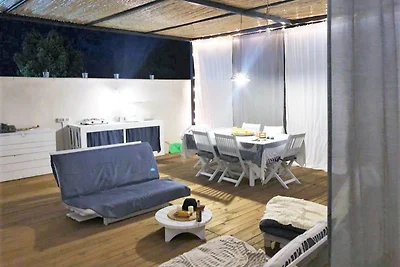 Accogliente casa vacanze in Sicilia con...