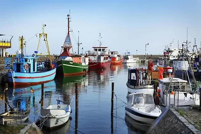 Appartement 4 chambres Sunday Resort Rugen