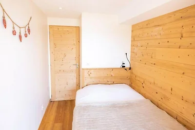 Chalet in Vieil Alpe in der Nähe der...