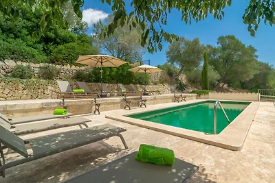 Ses Cases Velles De Son BarÓ - Ferienhaus