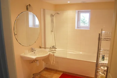 Zeer mooi appartement met zwembad in de...