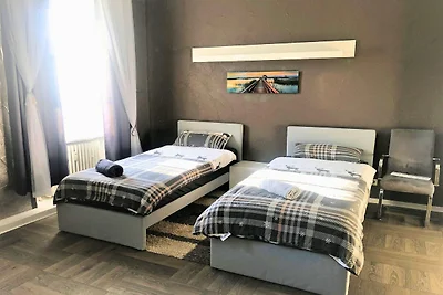 Wohnung in Pellingen nahe Trier & Mosel