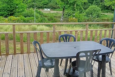 Villa Cottage 2 stuks Supérieur - 2 pers
