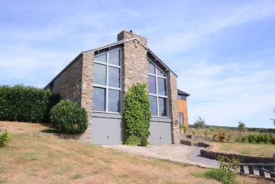 Wunderschönes Ferienhaus in Stoumont mit...