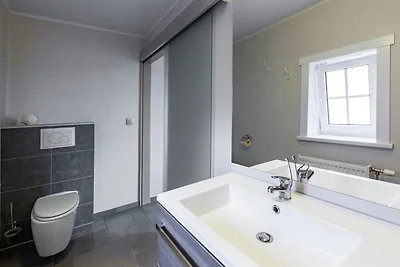 Vakantiehuis Petite Gite in Le Bizet