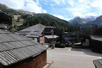 Appartamento a Orcières vicino alle piste