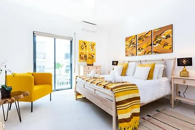 Wohnung in Lagos in der Nähe des Strandes Mei...