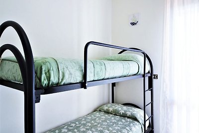 Komfortable Wohnung in Rosolina Mare bei...