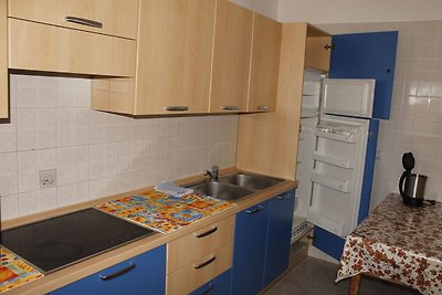 Modernes Ferienhaus in Livigno, Italien nahe ...