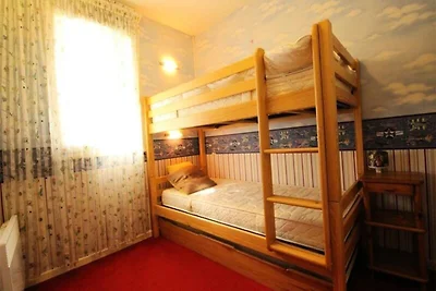 Residentie Hotel De France voor 7 personen