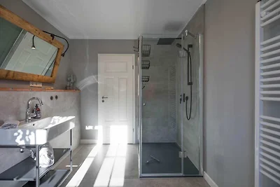 Charmante und hyggelige Ferienwohnung mit...