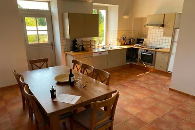 Villa in Frankreich mit privatem Pool
