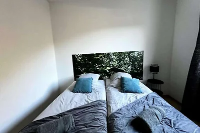 Appartementen voor 5 personen