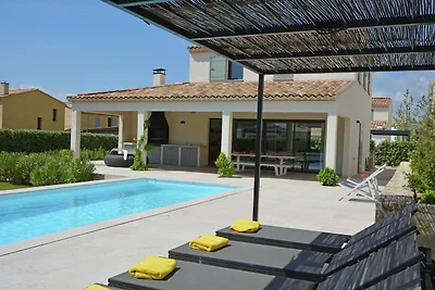 Villa di lusso con piscina privata a...
