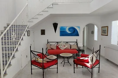 Villa a Chiclana con piscina