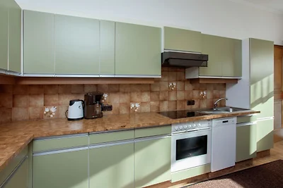 Apartment in der Nähe des Skigebietes in...