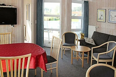 12 Personen Ferienhaus in Otterndorf