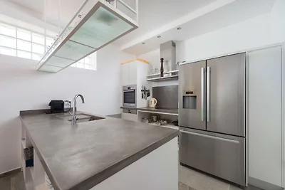 Wunderschצne neue Luxusvilla auf Rhodos