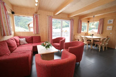 Chalet a Hohentauern con benessere interno