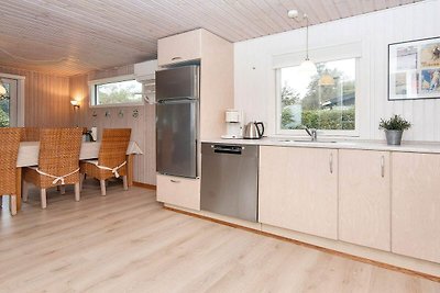 5 Personen Ferienhaus in Juelsminde-By Traum