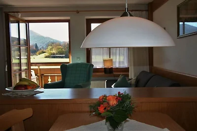 Alpenflair Ferienwohnung 203 "Vail"