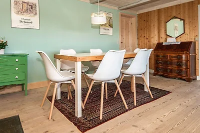 6 Personen Ferienhaus in Ringkøbing