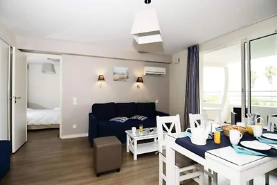 2 Zimmer 4/5 Personen