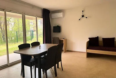 Appartamento a Vernet-les-Bains con piscina