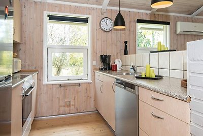 9 Personen Ferienhaus in Ebeltoft