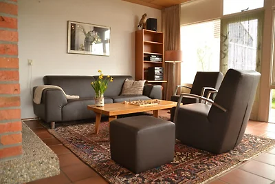 Ferienhaus in Warns mit privater Terrasse