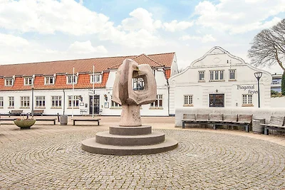 Typ 4:  Apartment, 4 Personen, 90 m²