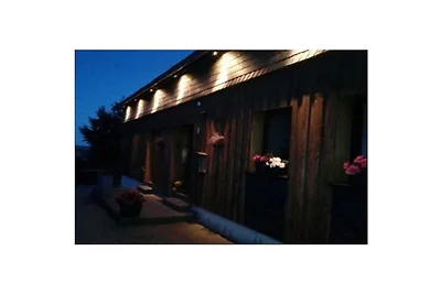 Vakantieappartement in Monschau met barbecue