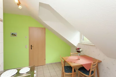 Ferienwohnung in Waldnähe am Thüringer...