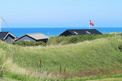 6 Personen Ferienhaus in Hjørring